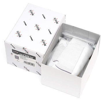 面付カマ錠 ストライクボックス HCZ-80型 LAMP(スガツネ)