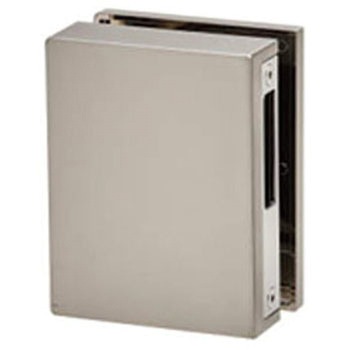 面付カマ錠 ストライクボックス HCZ-80型 LAMP(スガツネ)