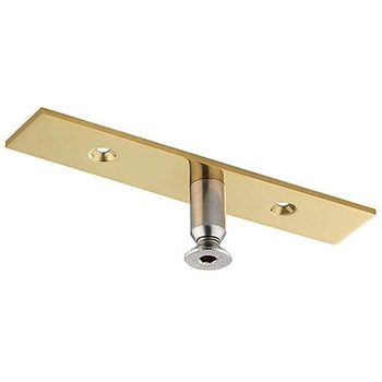 上ピボット金具 M100E27型 LAMP(スガツネ)