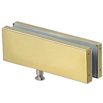 欄間・壁用ピボット金具 M100E41型 LAMP(スガツネ)