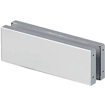 下部コーナー金具 M100E10QT型 LAMP(スガツネ)