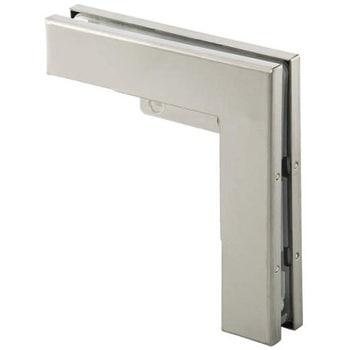 固定ガラス用取付金具 M8206 LAMP(スガツネ)