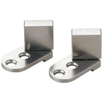 UV接着用ピボットヒンジ - LAMP(スガツネ工業)