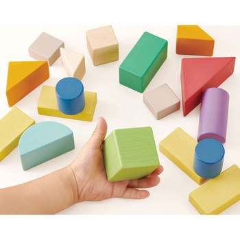 My First Blocks Tsumin Ed Inter(エド・インター)