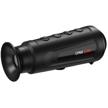 HIK0001 LYNX LC06 1台 HIKMICRO 【通販モノタロウ】