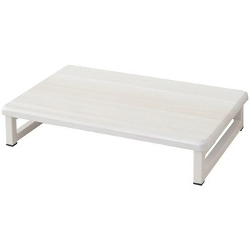 DTS-3925(WW/IV) ���j�^�[�X�^���h YAMAZEN(�R�P) 75353654