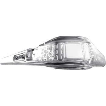 ITSKINS - Hybrid // Clear Case for iPhone 12/12 Pro [ Transparent ] ITSKINS