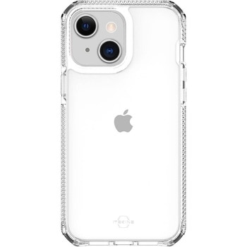 ITSKINS - Supreme Clear for iPhone 13 [ Transparent ] ITSKINS