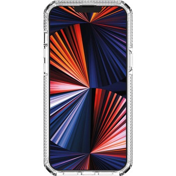 ITSKINS - Supreme Clear for iPhone 13 [ Transparent ] ITSKINS