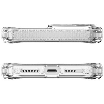 ITSKINS - Supreme Clear for iPhone 13 [ Transparent ] ITSKINS