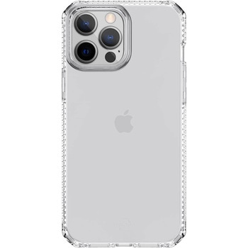 ITSKINS - Spectrum Clear for iPhone 13 Pro [ Transparent ] ITSKINS