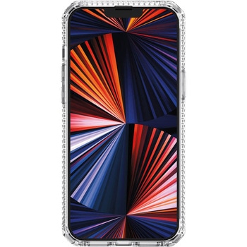 ITSKINS - Spectrum Clear for iPhone 13 Pro [ Transparent ] ITSKINS