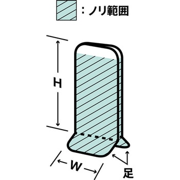 フタマタフセン イラストタイプ キングジム