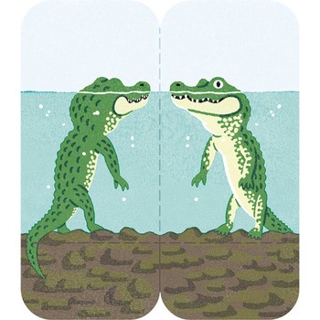 フタマタフセン イラストタイプ キングジム