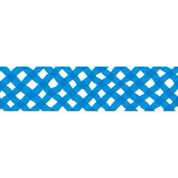 ソーダ 透明マステ キングジム