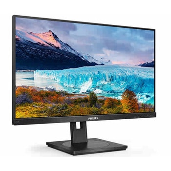 242S1AE/11 液晶ディスプレイ 23.8型/1920×1080/DVI、HDMI、D-Sub