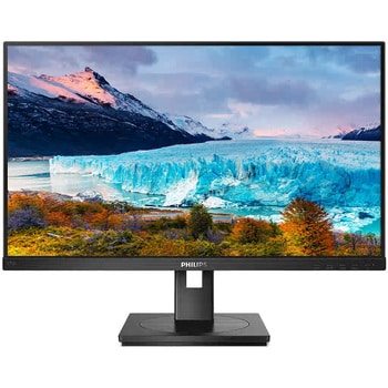 272S1AE/11 液晶ディスプレイ 27型/1920×1080/DVI、HDMI、D-Sub