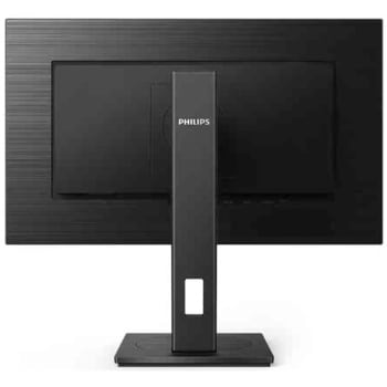 272S1AE/11 液晶ディスプレイ 27型/1920×1080/DVI、HDMI、D-Sub、DisplayPort/ブラック/スピーカー：あり  Philips 規格2K/FHD(Full-HD) リフレッシュレート75Hz IPS モニターサイズ27インチ - 【通販モノタロウ】