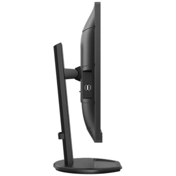27型/1920×1080/HDMI D-Sub DisplayPort Type-C /ブラック/スピーカー：あり Philips