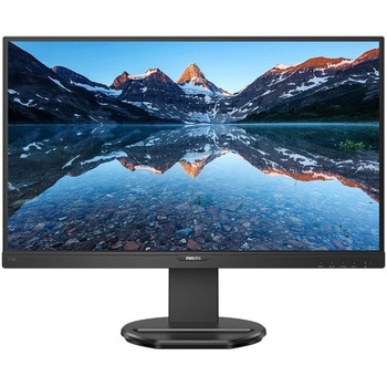 27型/2560×1440/HDMI DisplayPort Type-C /ブラック/スピーカー：あり Philips