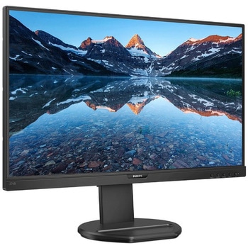 27型/2560×1440/HDMI DisplayPort Type-C /ブラック/スピーカー：あり Philips