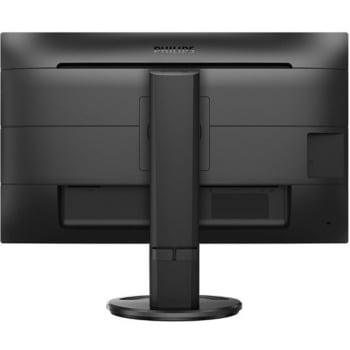 27型/2560×1440/HDMI DisplayPort Type-C /ブラック/スピーカー：あり Philips