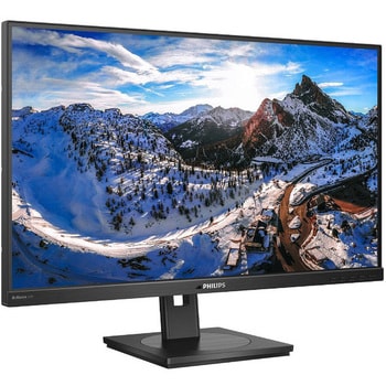 279P1/11 27型/3840×2160/HDMI DisplayPort Type-C /ブラック 279P1/11 27型/3840×2160/HDMI DisplayPort Type-C /ブラック