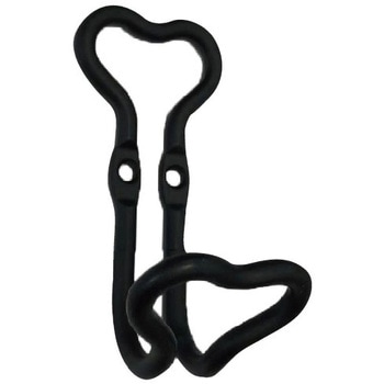 リニアハート長形フック フジテック・ジャパン