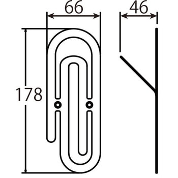 クリップフック - フジテック・ジャパン