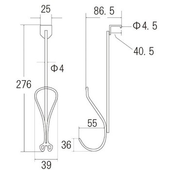 リニア吊カン - フジテック・ジャパン