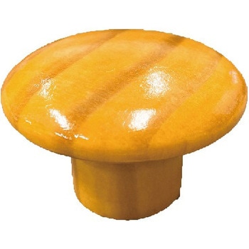 木製キノコツマミ フジテック・ジャパン