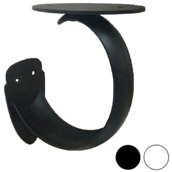 C型ステー棚受 フジテック・ジャパン