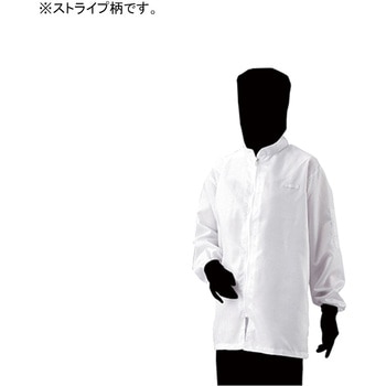 アズピュア クリーンジャケット アズピュア(アズワン)