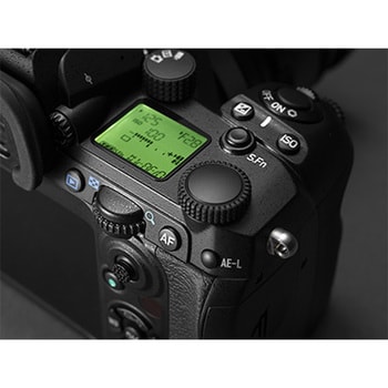 デジタル一眼レフカメラ K-3 Mark III 20-40 Limitedレンズキット