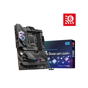 i9-13900kf MSI PRO Z690-A DDR4 水冷セット Amazon.com: MSI PRO Z690-A WiFi ProSeries Motherboard (12th
