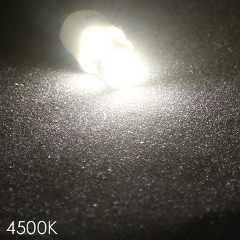 SHLET10EX45-2 LEONID LED T10EX 4500K 2個 SPHERELIGHT(スフィアライト)