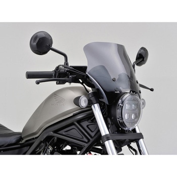 ブラストバリアー REBEL250 DAYTONA(デイトナ)