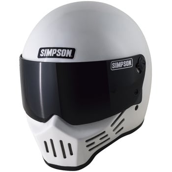 シンプソン SIMPSON M30 - ヘルメット/シールド