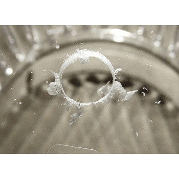 精密バリ取り刀 プラスチック・木用 さえき科学