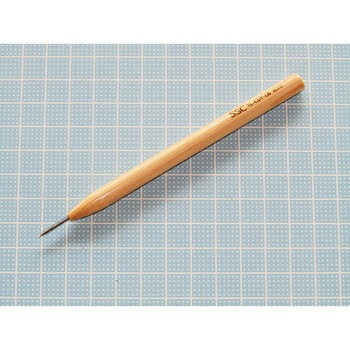 精密線刻刀 先端幅0.15mm さえき科学