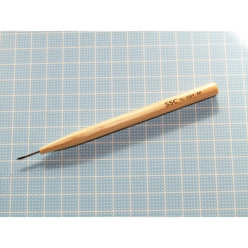 精密紙切り刀 さえき科学