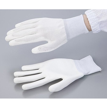 アズピュア PUコート手袋掌コート アズピュア(アズワン)