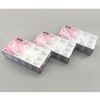 アズピュア 耐薬品手袋(トライライツ994) アズワン