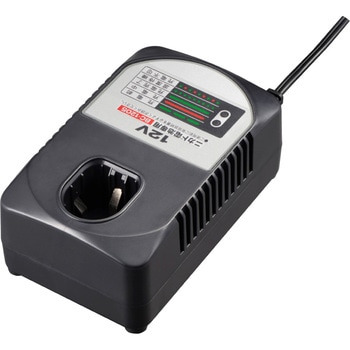 12V充電器 京セラ(旧RYOBI電動工具)