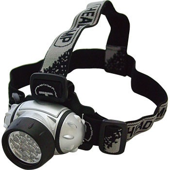 LEDヘッドランプ アックスブレーン
