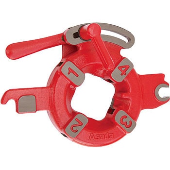 ダイヘッド(手動) - アサダ