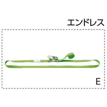 サエラベルト荷締機/ラチェットタイプ オーエッチ工業
