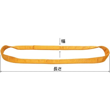 アピックスⅢN150-1.0 アピックススリング 1本 オーエッチ工業 【通販