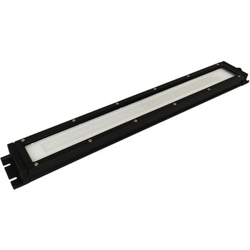 フラット型防水LEDライト 3mケーブル 日機