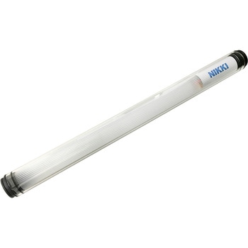 筒型防水LEDライト 3mケーブル 日機